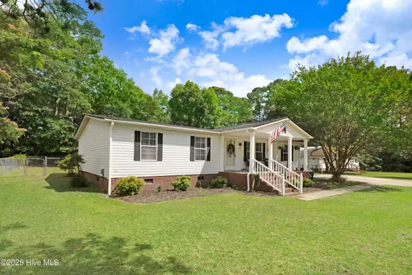 Goldsboro, NC 27534,104 Mansion LN