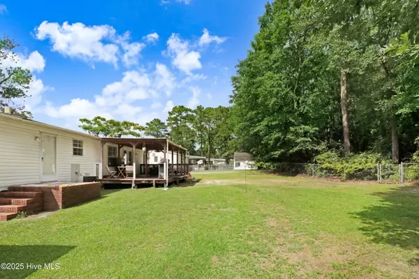 Goldsboro, NC 27534,104 Mansion LN