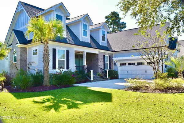 6575 Summerfield PL SW, Ocean Isle Beach, NC 28469
