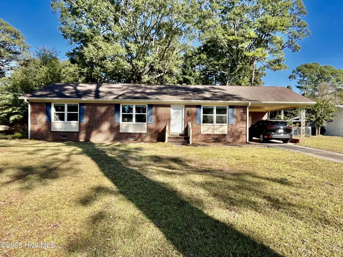 Goldsboro, NC 27534,2503 Lisa LN