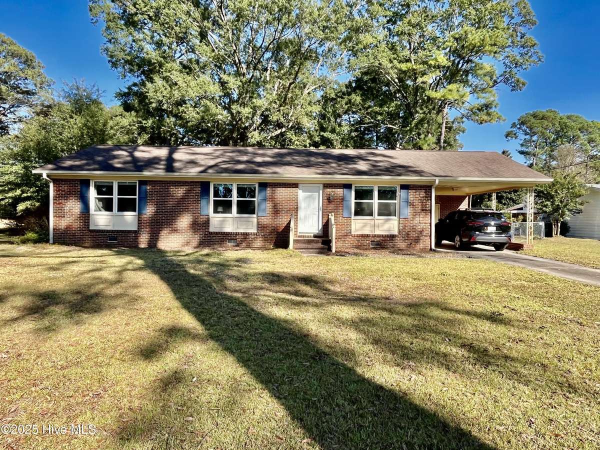 Goldsboro, NC 27534,2503 Lisa LN