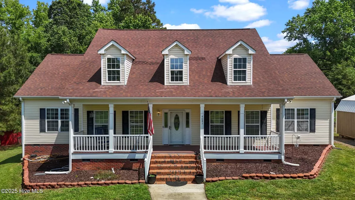Siler City, NC 27344,4085 Alston Bridge RD