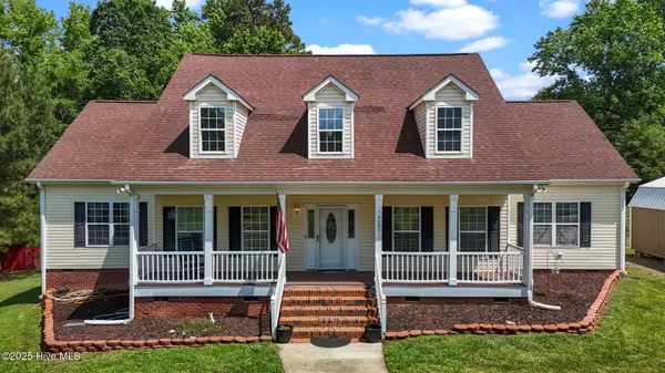 4085 Alston Bridge RD, Siler City, NC 27344