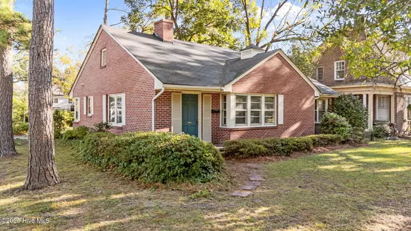 Rocky Mount, NC 27804,1148 Sunset AVE