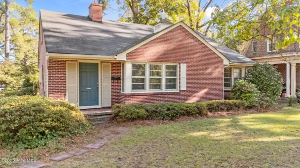 Rocky Mount, NC 27804,1148 Sunset AVE
