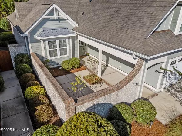 Leland, NC 28451,6097 Shore Park DR
