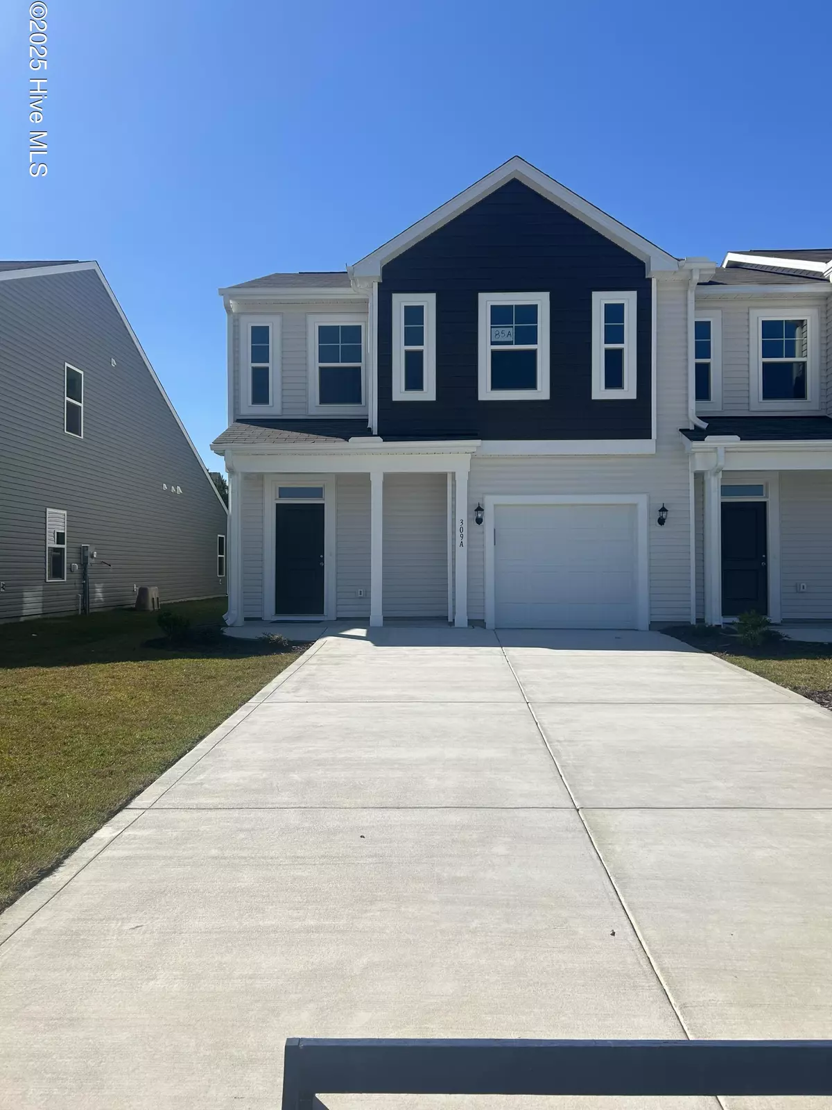 Ocean Isle Beach, NC 28469,309 Parkington LN #85a