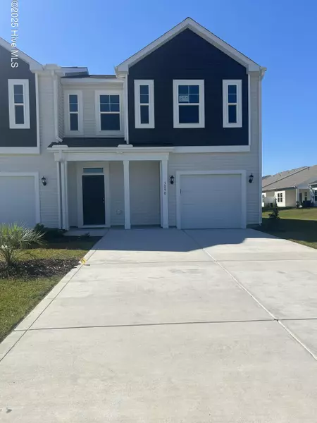 309 Parkington LN #85b, Ocean Isle Beach, NC 28469