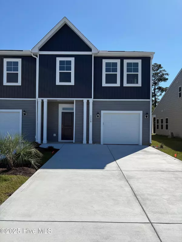333 Parkington LN #91b, Ocean Isle Beach, NC 28469