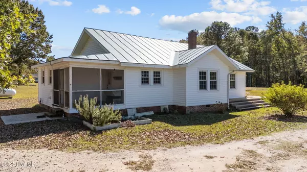 Castalia, NC 27816,7477 N Nc 58