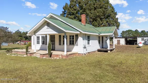 Castalia, NC 27816,7477 N Nc 58