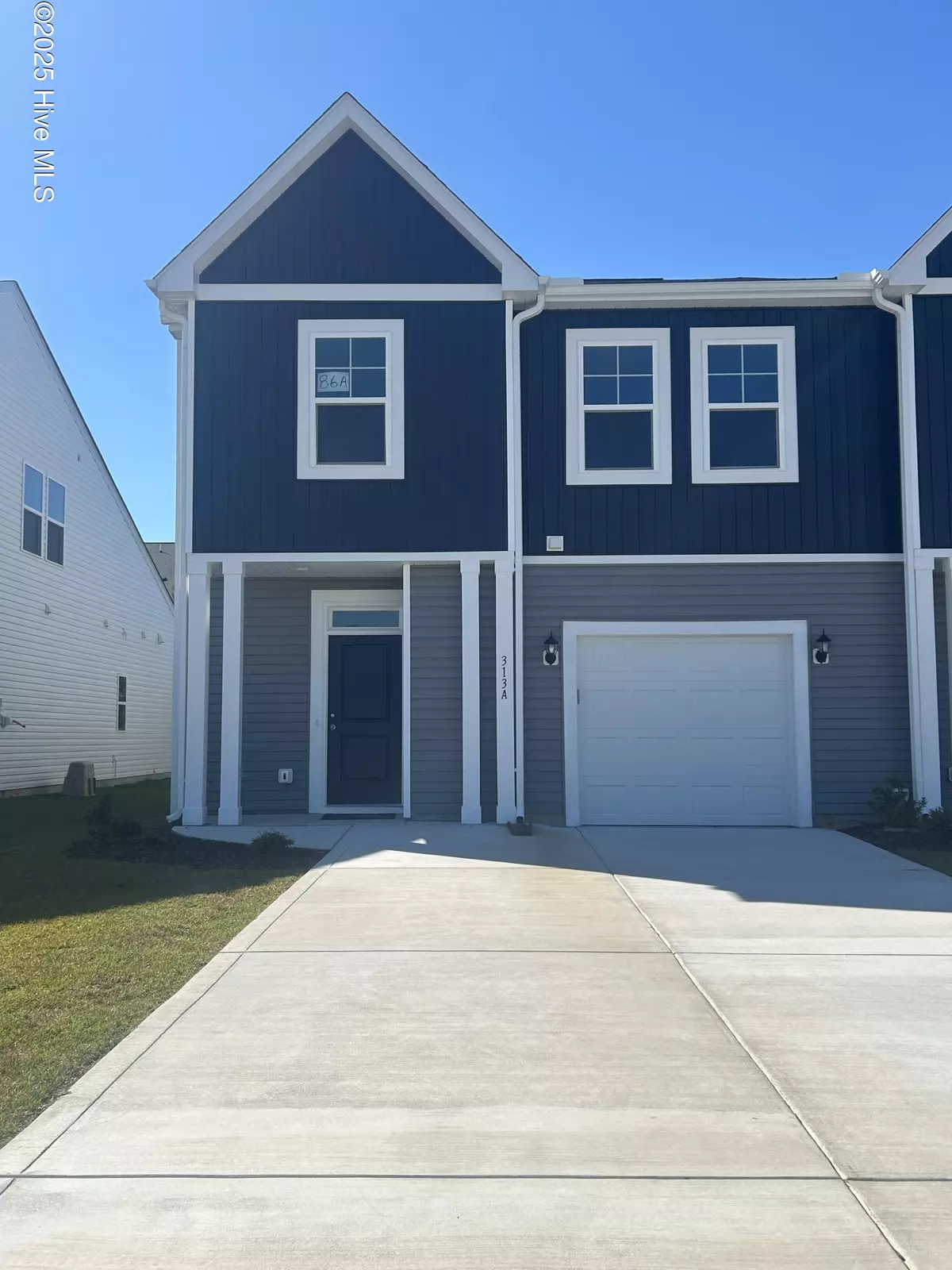 Ocean Isle Beach, NC 28469,313 Parkington LN #86a