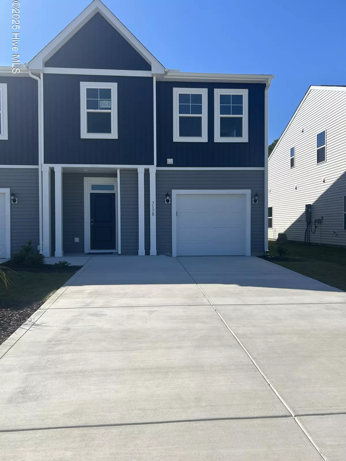 Ocean Isle Beach, NC 28469,313 Parkington LN #86b