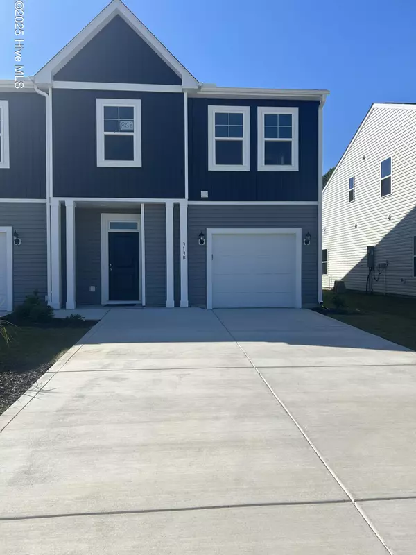 313 Parkington LN #86b, Ocean Isle Beach, NC 28469
