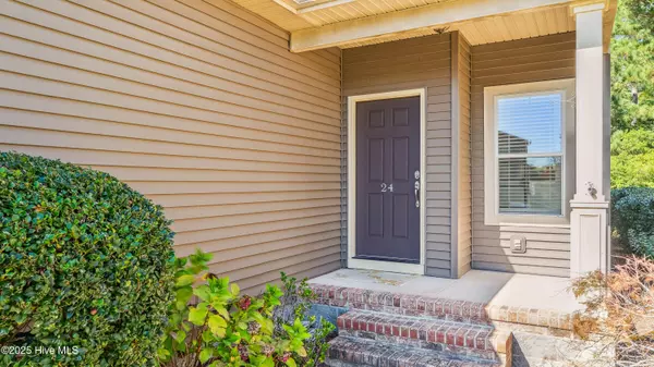 Southern Pines, NC 28387,24 Cypress CIR