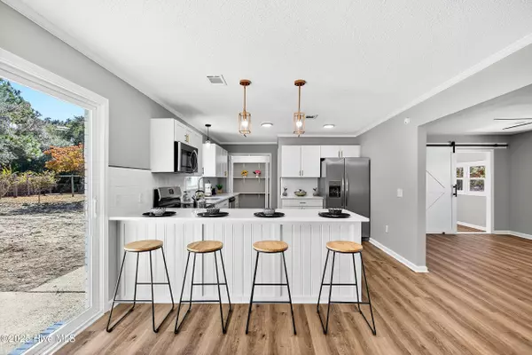 Wilmington, NC 28412,4809 Indian TRL