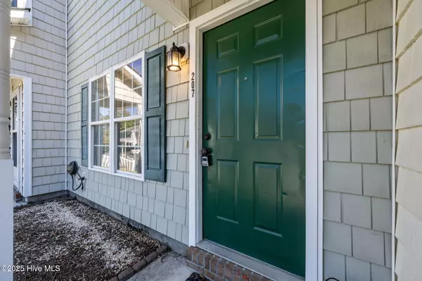 Jacksonville, NC 28540,27 E Doris AVE #207