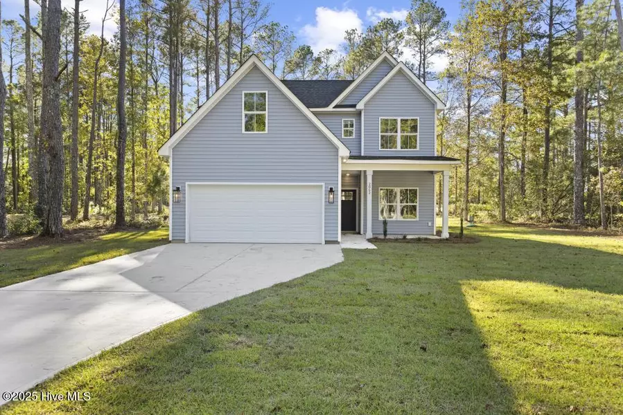 2062 Page RD, Burgaw, NC 28425