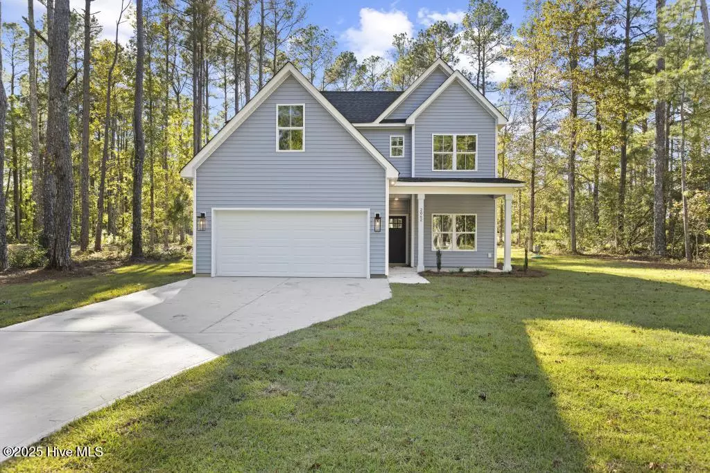 Burgaw, NC 28425,2062 Page RD