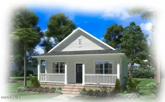 1107 Goldsboro ST, New Bern, NC 28560