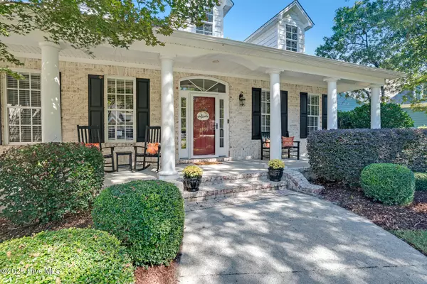 Leland, NC 28451,1103 Liliflora LN