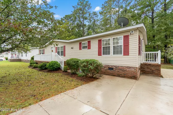 814 Watson AVE SW, Calabash, NC 28467