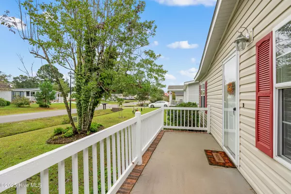 Calabash, NC 28467,814 Watson AVE SW