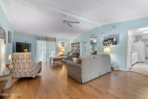 Calabash, NC 28467,814 Watson AVE SW