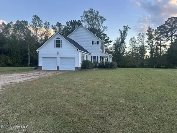 Williamston, NC 27892,5735 Fire Dept RD