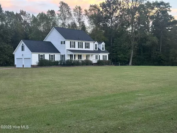 Williamston, NC 27892,5735 Fire Dept RD