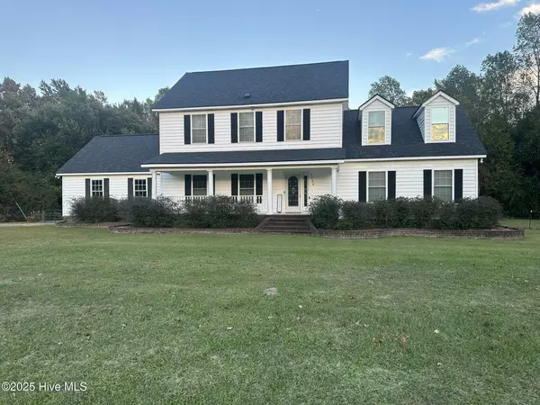 Williamston, NC 27892,5735 Fire Dept RD