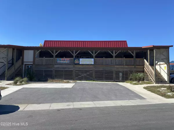 Carolina Beach, NC 28428,219 Myrtle AVE