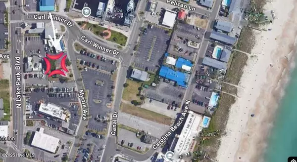 Carolina Beach, NC 28428,219 Myrtle AVE