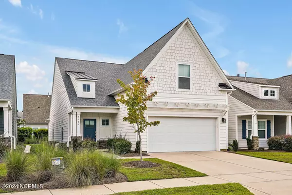 Leland, NC 28451,5121 Killogren WAY