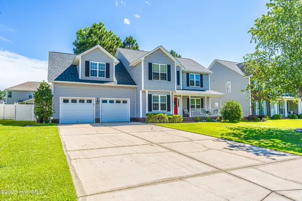 Cameron, NC 28326,191 Trenton PL