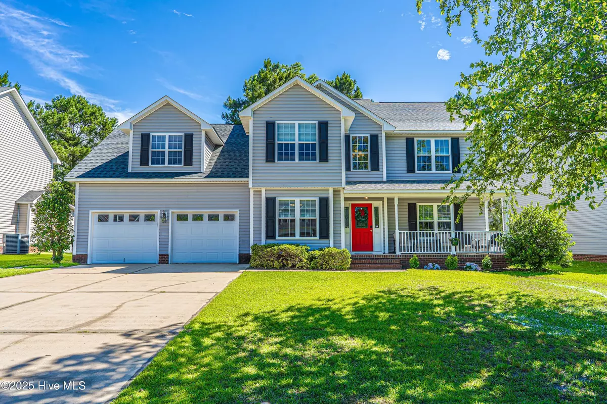 Cameron, NC 28326,191 Trenton PL