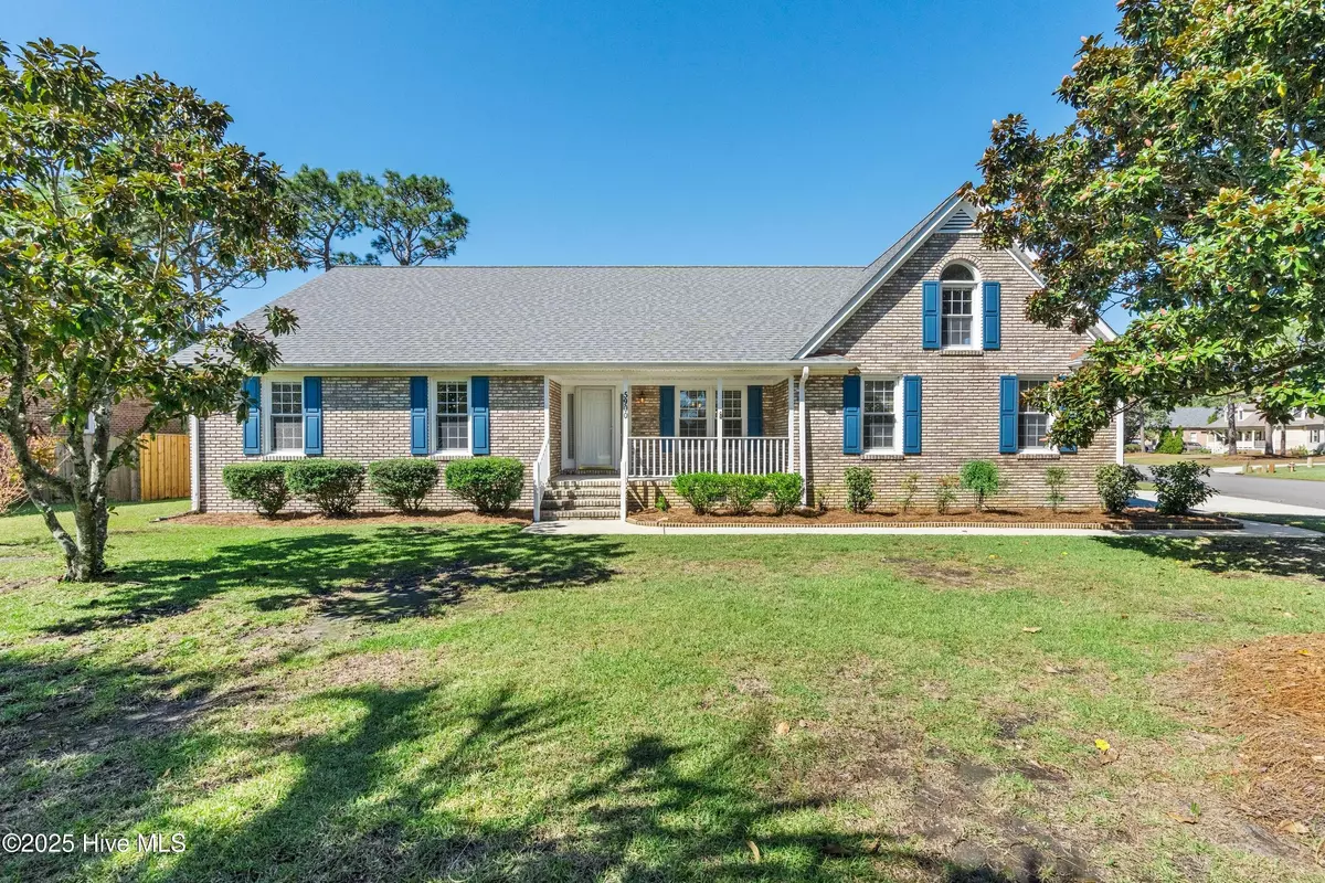 Wilmington, NC 28409,5900 Offshore CT