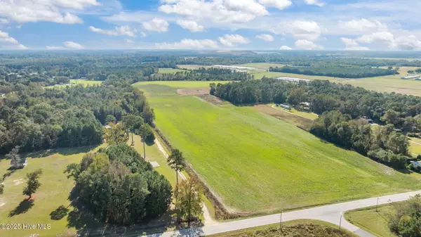 Clinton, NC 28328,12.5 Acres Bonnetsville RD