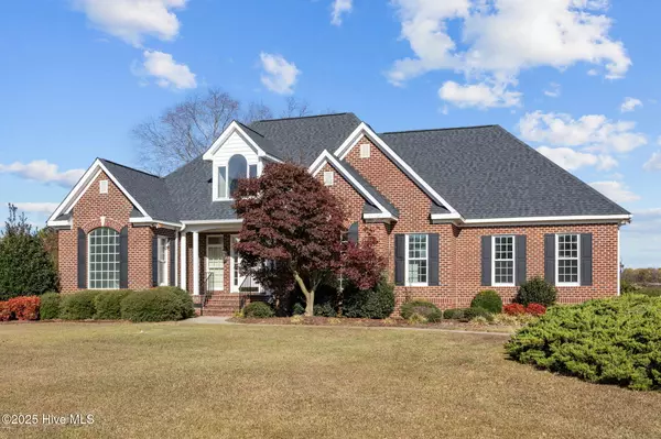 Snow Hill, NC 28580,598 Hardy RD