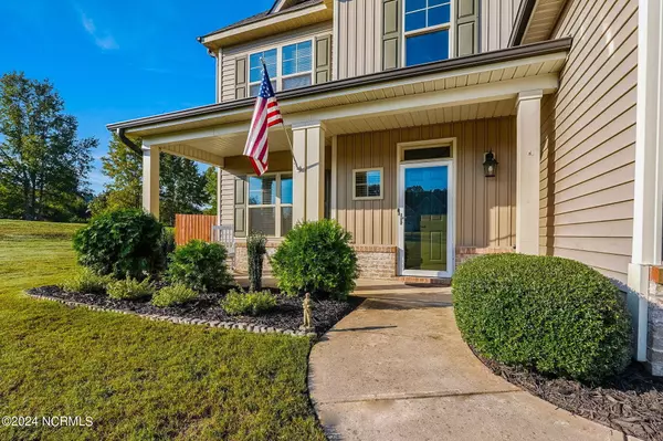 Carthage, NC 28327,501 Daylily CT