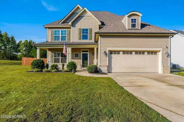 Carthage, NC 28327,501 Daylily CT