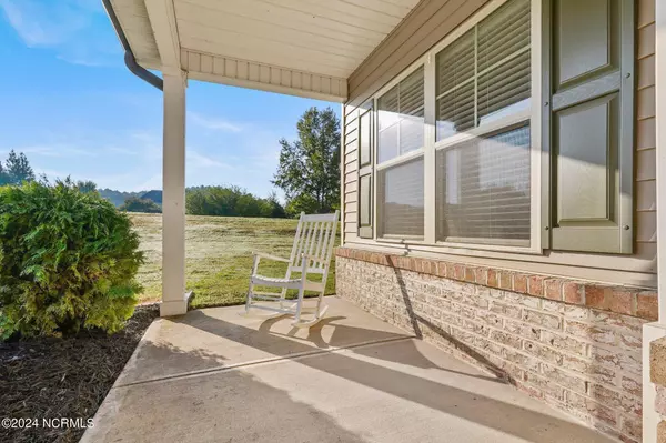 Carthage, NC 28327,501 Daylily CT