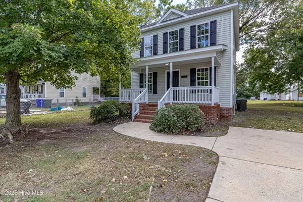 Greenville, NC 27834,909 Douglas AVE