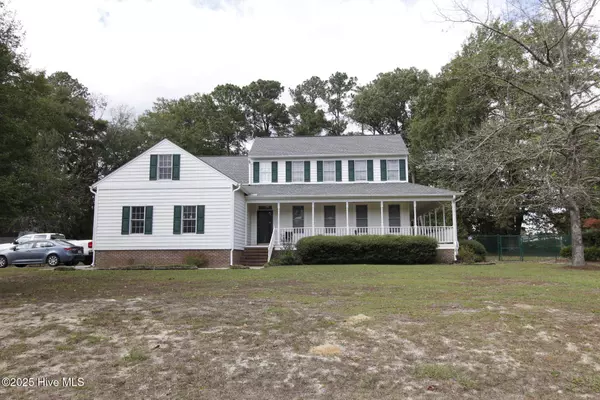 Kenansville, NC 28349,102 S Country Club DR