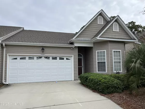 5118 Elton DR, Southport, NC 28461