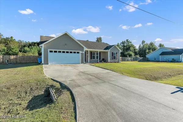 Richlands, NC 28574,105 Farmgate DR