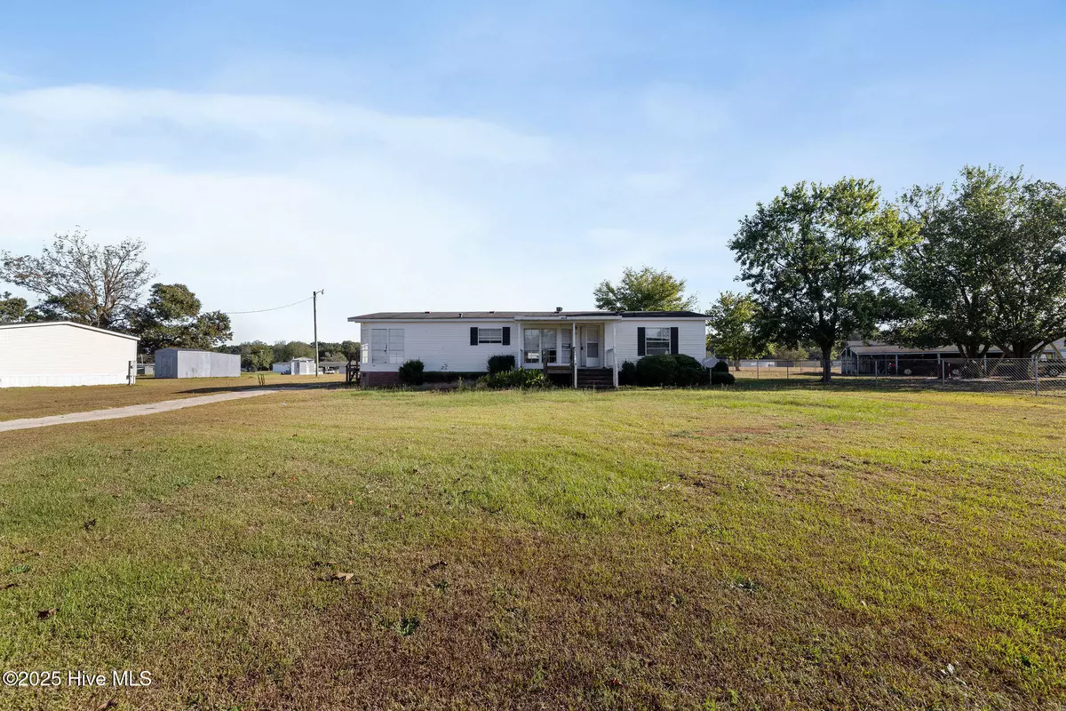 La Grange, NC 28551,3821 Lindsey LN