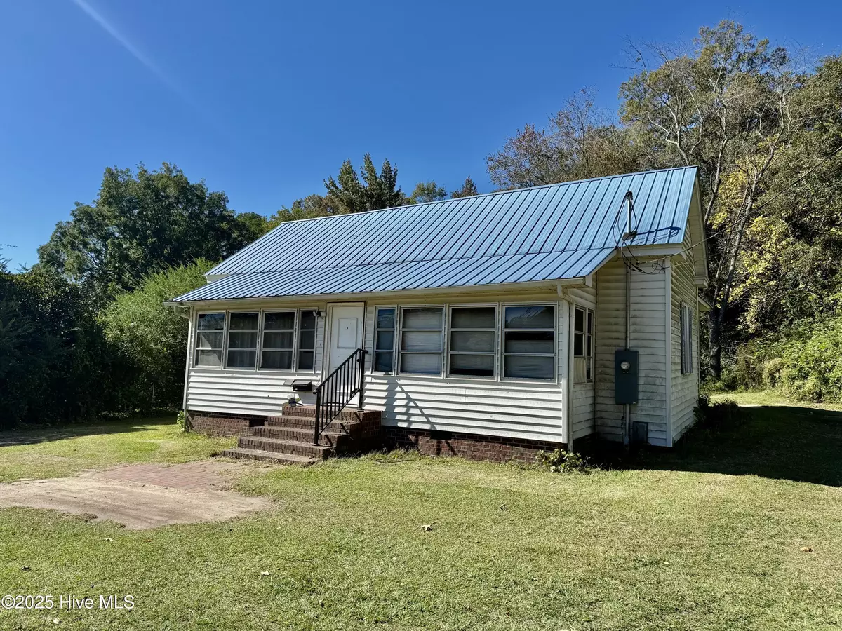 Rockingham, NC 28379,1215 Roberdel RD