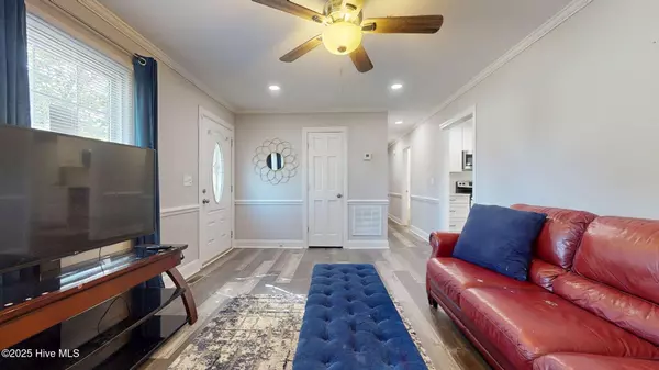 Rocky Mount, NC 27801,712 Salisbury DR