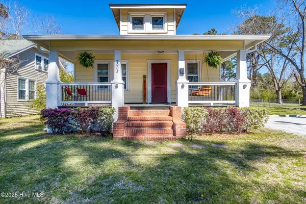 2008 Trent BLVD, New Bern, NC 28560